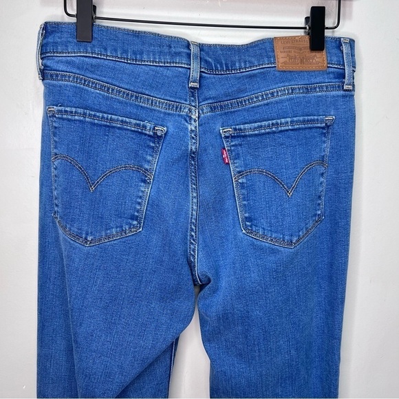 Levi’s 311 Shaping Skinny Jeans Size 29 - Picture 5 of 10